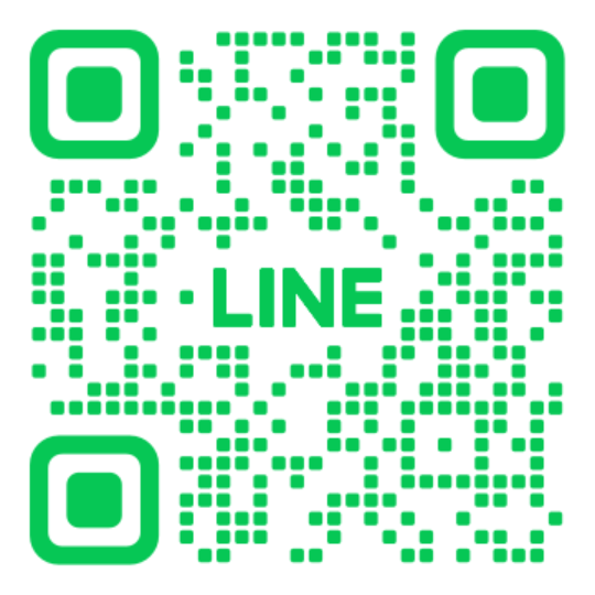 アートメイク村中LINE公式アカウント二次元コード.01