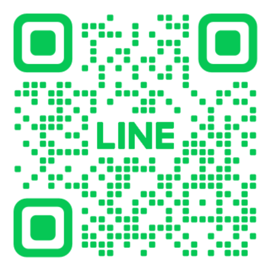 アートメイク村中LINE公式アカウント二次元コード.01