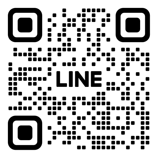 アートメイク村中LINE公式アカウント二次元コード.01